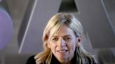 Zoe Ball says 'meltdown' on TV caused by medical condition