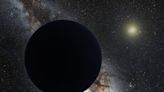 Why a mysterious ninth planet might be lurking beyond Pluto