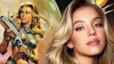 Sydney Sweeney protagonizará remake de 'Barbarella' y Edgar Wright podría dirigir la película