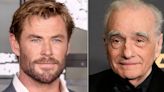 Chris Hemsworth Opens Up About Martin Scorsese Take That Was ‘An Eye-Roll For Me’