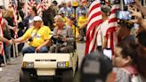 60th Honor Flight to head to D.C. Sept. 17 with 85 Vietnam veterans