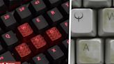 Cuando todos ocupaban las flechas del teclado para jugar en PC un jugador de QUAKE con su combinación WASD lo cambio todo