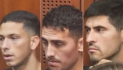 Juicio a cuatro jugadores de Vélez por abusos sexuales a una joven: "Mi alma está desgarrada. Mi vida es un infierno"