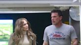 Jennifer Lopez and Ben Affleck Dispel Divorce Rumors in a Family Outing With Jennifer Garner