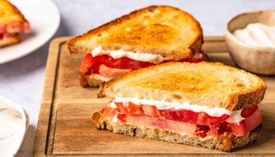 How To Make the Best Tomato Sandwich, According to a Tomato Farmer