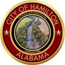 Hamilton, Alabama