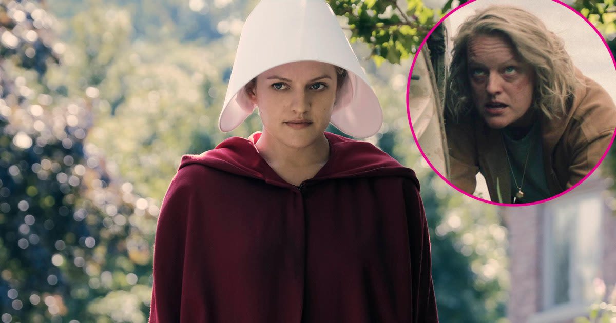 The Handmaid's Tale Cast: See the Hulu Show's Stars Then and Now