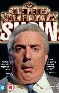 The Peter Serafinowicz Show