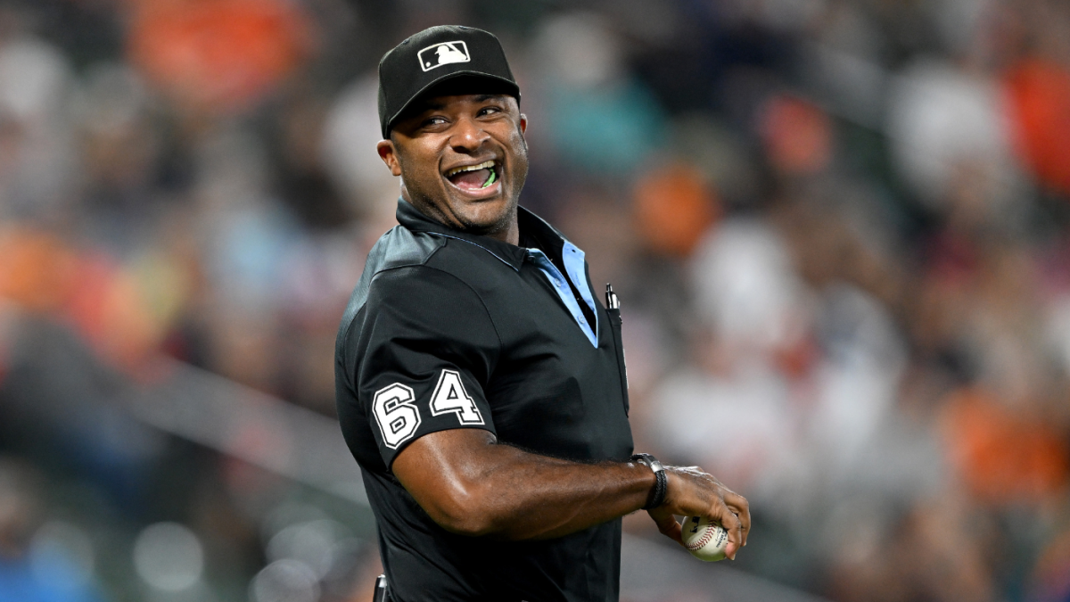 Rickwood Field game to make MLB history with first all-Black umpiring crew, per report