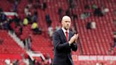 Ten Hag job at risk unless 'game model' impresses underwhelmed Manchester United bosses