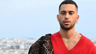 Mahmood, o cómo romper barreras cantando en italiano: “Eurovisión ha sido básico para mi crecimiento con artista”