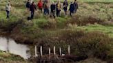 Fake beaver dam plan proposed north of Roundup