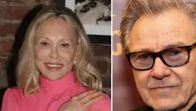 Faye Dunaway and Harvey Keitel to Appear in Supernatural Romance Film