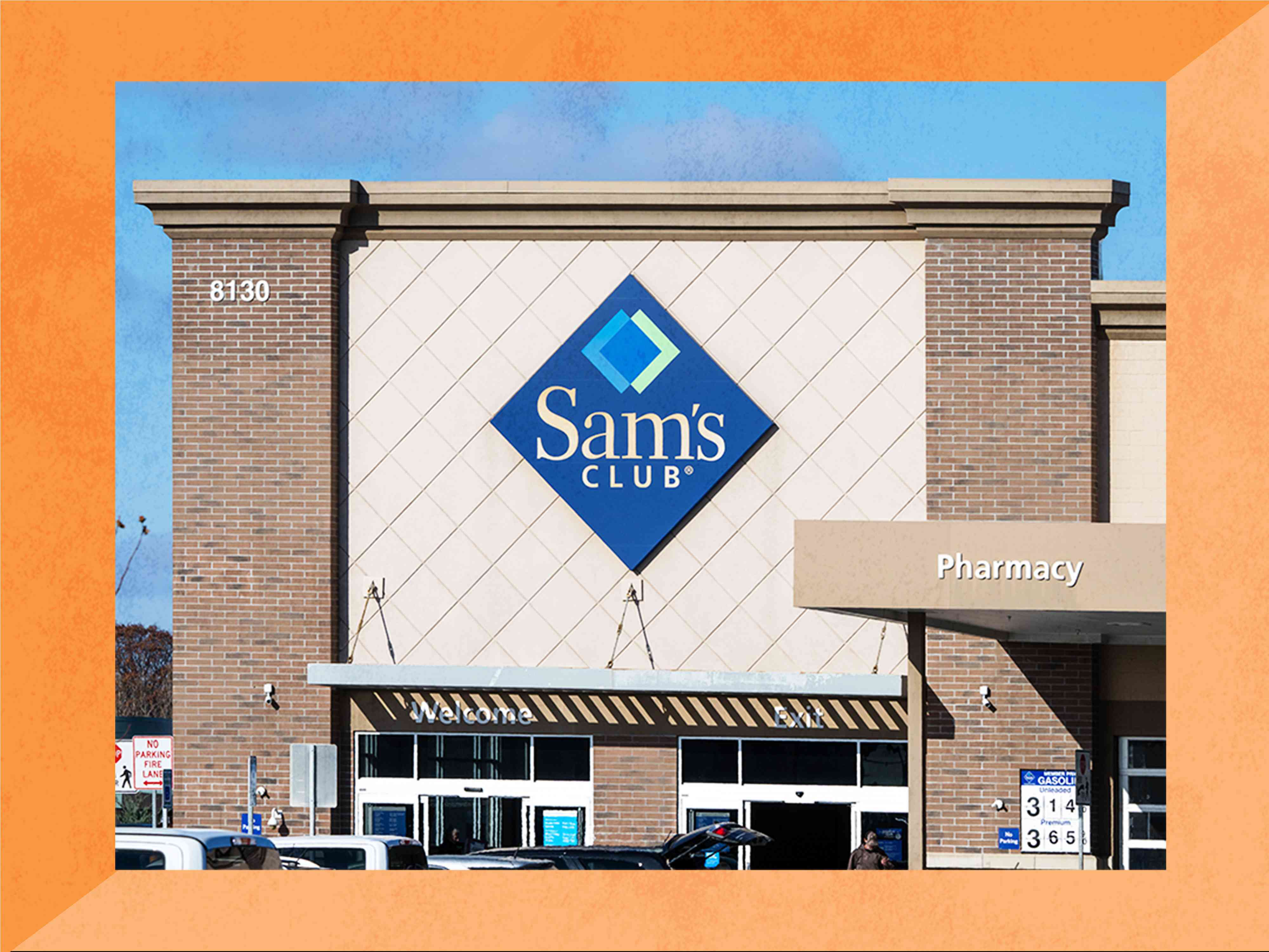 The Sam’s Club Dip Customers 'Wait Months For' Is Finally Back