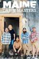 Maine Cabin Masters