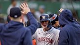 Meyers Stays Hot but Not Enough as Astros Lose to Mariners, 3-2 | SportsTalk 790 | The Sean Salisbury Show