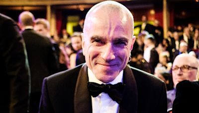 Daniel Day-Lewis Returning To Big Screen In Focus Features’ ‘Anemone’ From Ronan Day-Lewis