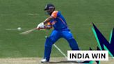 ICC Men's T20 World Cup: India seal comfortable win against Ireland