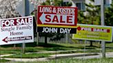 The US housing market is entering a 'deep freeze' as surging borrowing rates and sky-high home prices hit buyers, Moody's Zandi says