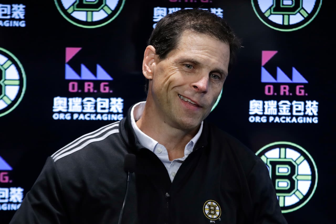 Don Sweeney about to define his Bruins tenure as free agency begins | Matt Vautour