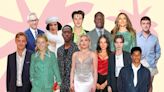 The London singles hot list — city's 30 most eligible people (aged 18 to 80!) from Joe Alwyn to Bianca Jagger