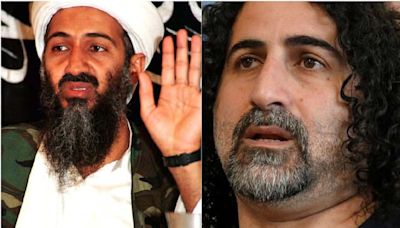 France expels Osama bin Laden’s son Omar bin Laden for terrorism advocacy on social media