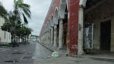 Beryl ya es tormenta tropical muy cerca de Mérida