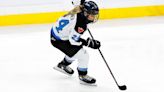 Canada's Spooner voted IIHF's top female player