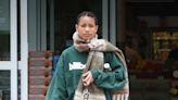 Willow Smith Is Approaching Lenny-Kravitz Levels of Scarf