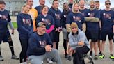 Special Olympic fundraiser hits Minot via Torch Run