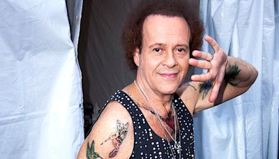 Richard Simmons, who just celebrated 76th birthday, dies: Report