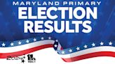 Election results: Maryland US House primary
