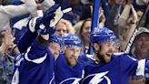 Lightning oust Rangers in Game 6, advance to Stanley Cup Final against Avalanche