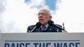 Bernie Sanders pushes for $17 hourly minimum wage: ‘Workers need a living wage’