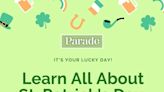 It's Your Lucky Day! Learn All About St. Patrick's Day: History, Facts, Trivia and Banning Beer?!