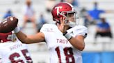 Troy Trojans Top 10 Players: College Football Preview 2022