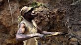 Governor of eastern Congo's gold-rich province bans mining activities to 'restore order'