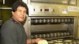 Documental sobre mexicano que factura más de 20 toneladas de tortilla