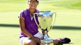 Lydia Ko was the last amateur to win an LPGA event (she did it twice). Who are the others?