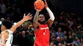 Jamal Shead NBA Mock Draft scouting report: Houston's overlooked point guard has potential to be a steal | Sporting News