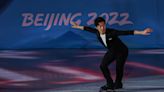 Nathan Chen said the Kamila Valieva doping scandal at the 2022 Olympics was a 'shock' but that 'some sort of a distraction is a given'