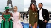 Paris Olympics 2024: Chrissy Teigen, John Legend, Ariana Grande, Cynthia Erivo Among Other Grace Opening Ceremony