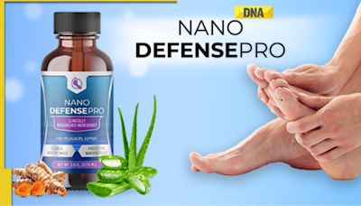 NanoDefense Pro Reviews: Does It Help Support Skin and Nails?