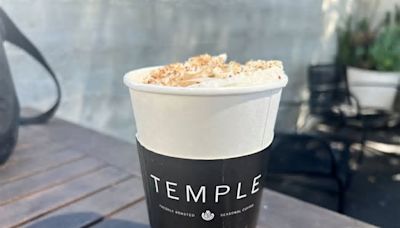 Popular local coffee shop is opening at Sacramento airport. Here’s what we know so far