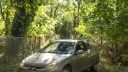 This Guy Bought a Honda Insight With Nearly 1M Miles. He Knows What He Must Do