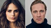 Jordana Brewster & Devon Sawa Entranced By Spyglass Horror Rom-Com ‘Heart Eyes’