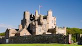 Everything you need to know about Castle of Mey, the secret hideaway used by King Charles