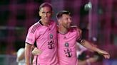 Inter Miami vs. Montreal, por la MLS: día, horario, TV y cómo ver online