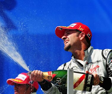 F1 Star Rubens Barrichello Pursues Online Gambling Opportunity