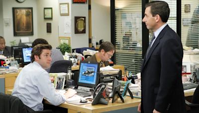 La nueva serie de comedia 'The Office' se centrará en los reporteros de un periódico 'moribundo'